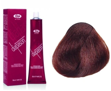 Diapason - 5/50 - Világos intenzív vörösbarna 100ml főképe